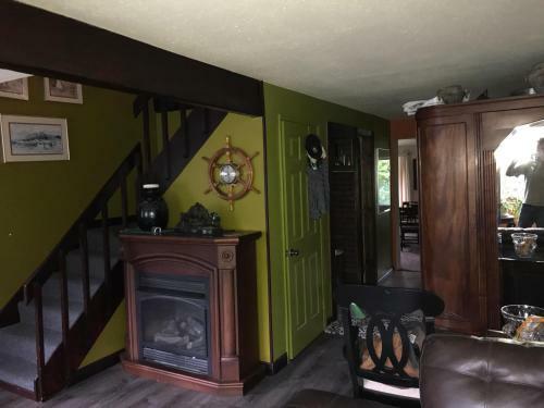 Apartamento Resurrection River Rentals