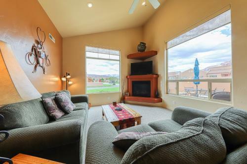 Apartamento Rim Village T2
