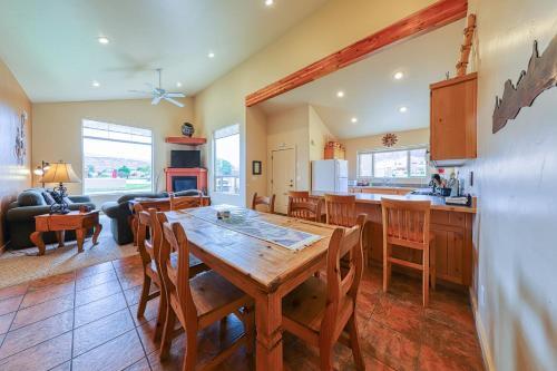 Apartamento Rim Village T2