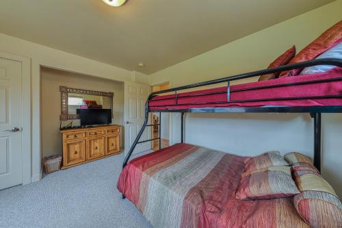 Apartamento Rim Village T2