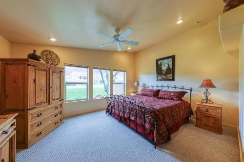 Apartamento Rim Village T2