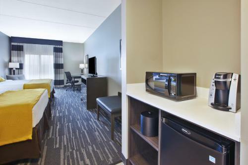 Hotel Best Western Plus Cranberry-pittsburgh North