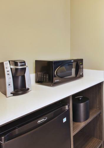 Hotel Best Western Plus Cranberry-pittsburgh North