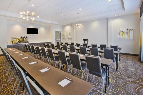 Hotel Best Western Plus Cranberry-pittsburgh North