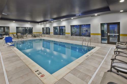 Hotel Best Western Plus Cranberry-pittsburgh North