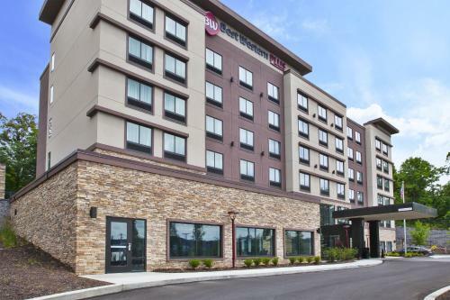 Hotel Best Western Plus Cranberry-pittsburgh North