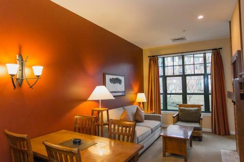 Hotel Mountain Creek Resort