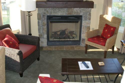 Hotel Mountain Creek Resort