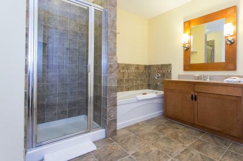 Hotel Mountain Creek Resort