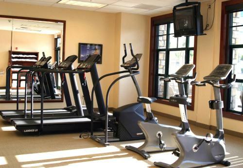 Hotel Mountain Creek Resort