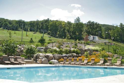 Hotel Mountain Creek Resort
