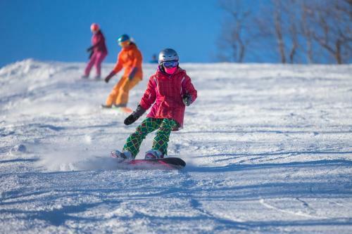 Hotel Mountain Creek Resort