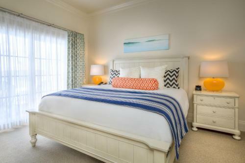 Hotel Inn At Bay Harbor, Autograph Collection