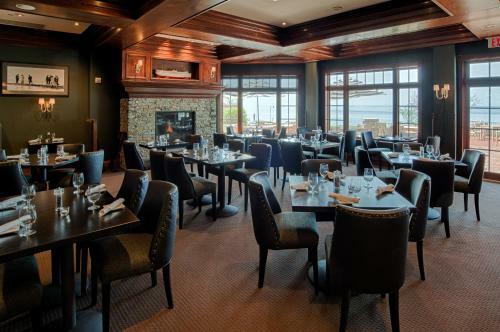 Hotel Inn At Bay Harbor, Autograph Collection