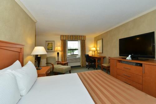 Hotel Best Western Davison Inn