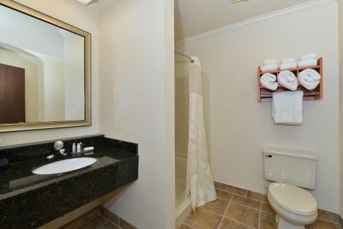 Hotel Best Western Davison Inn