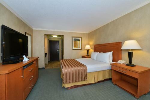 Hotel Best Western Davison Inn