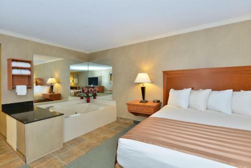 Hotel Best Western Davison Inn