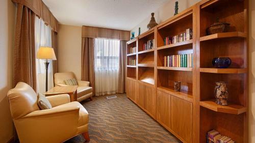 Hotel Best Western Davison Inn