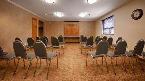 Hotel Best Western Davison Inn