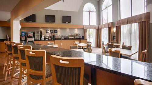 Hotel Best Western Davison Inn