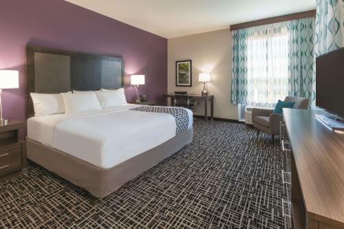 Hotel La Quinta By Wyndham Terre Haute