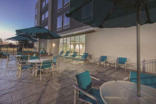 Hotel La Quinta By Wyndham Terre Haute