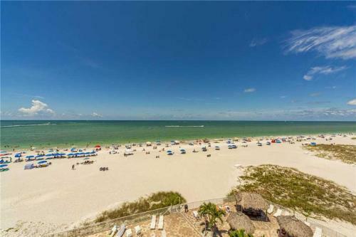 502 Sandy Shores Condos