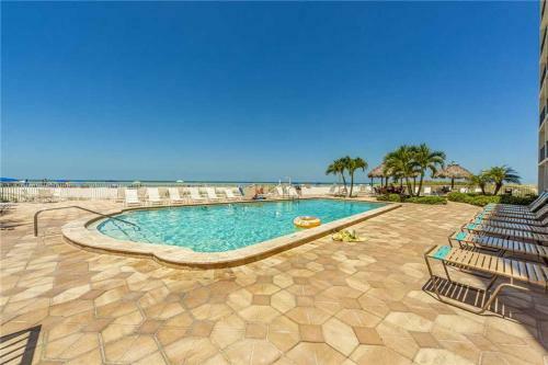 502 Sandy Shores Condos