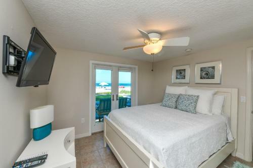 Siesta Key Paradise By Beachside Management