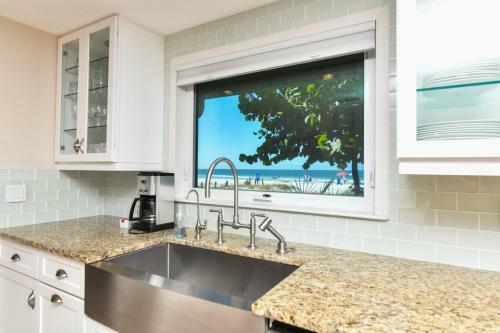 Siesta Key Paradise By Beachside Management