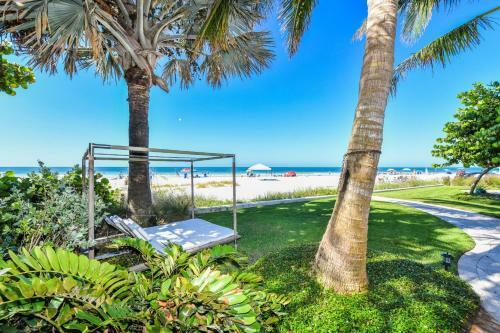 Siesta Key Paradise By Beachside Management