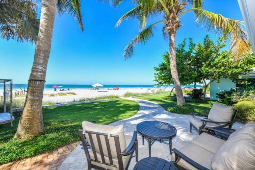 Siesta Key Paradise By Beachside Management