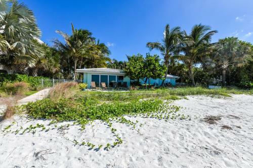 Siesta Key Paradise By Beachside Management