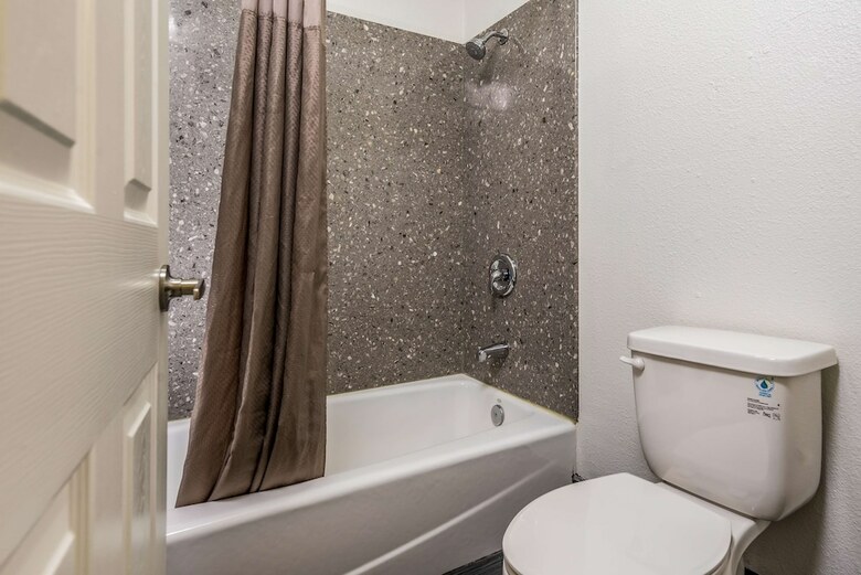 Hotel Motel 6 Westley Ca