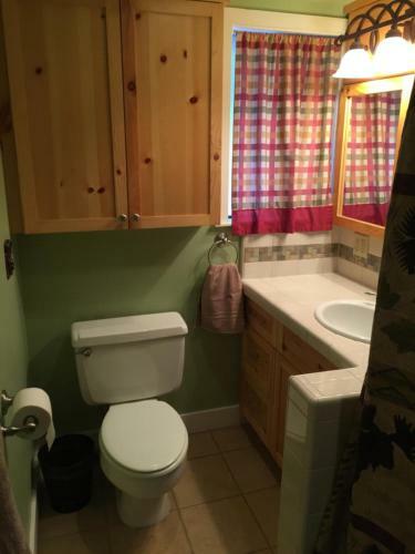 Heavenly Ski Run Cottage