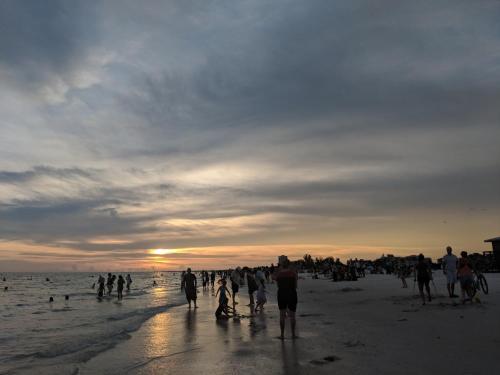 Apartamento Siesta Key - Bay Oaks - Sleeps 8