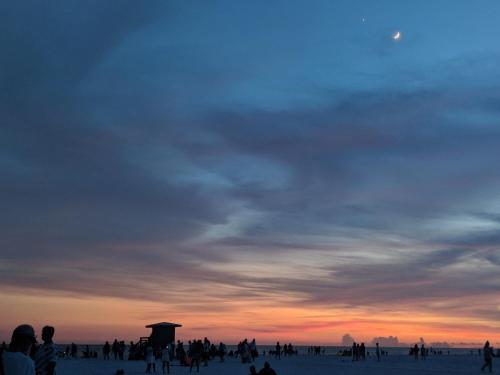 Apartamento Siesta Key - Bay Oaks - Sleeps 8