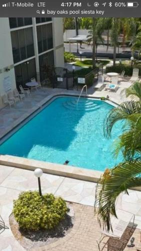 Apartamento Siesta Key - Bay Oaks - Sleeps 8