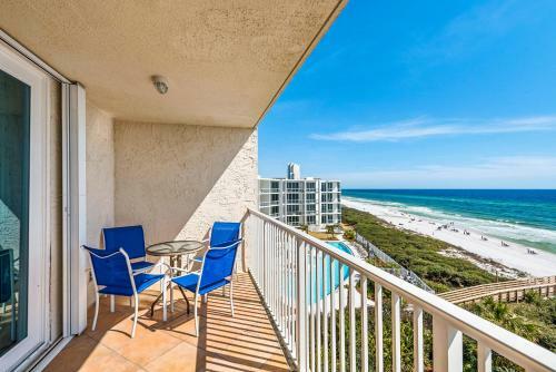 Beachcrest 0501