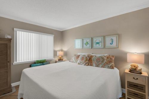 Beachcrest 0501