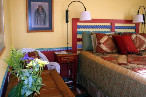 Chocolate Turtle B&B