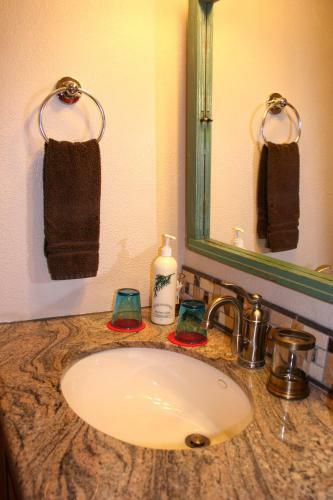 Chocolate Turtle B&B