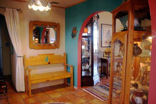 Chocolate Turtle B&B