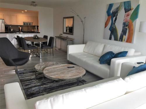 Apartamento Premium Ocean Reserve