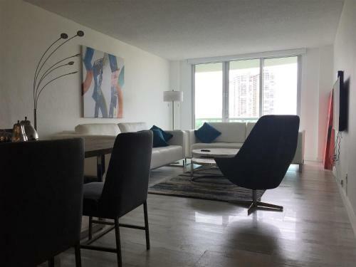 Apartamento Premium Ocean Reserve
