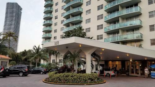 Apartamento Premium Ocean Reserve