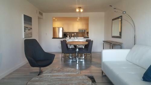 Apartamento Premium Ocean Reserve