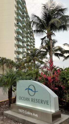 Apartamento Premium Ocean Reserve