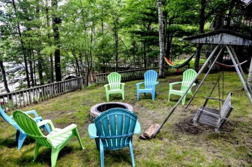 Lakewood North Cabin